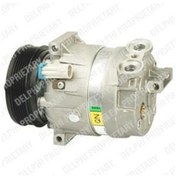Resim Delphı Klıma Kompresoru Opel Vectra B 95- MR00-DEL-TSP0155145 