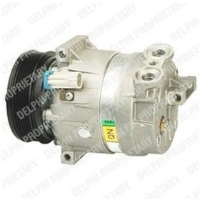 Resim Delphı Klıma Kompresoru Opel Vectra B 95- MR00-DEL-TSP0155145 