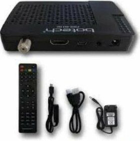 Resim abnturk 1080P 5000 Kanal Hafıza Kapasiteli Full Hd Uydu Alıcısı 