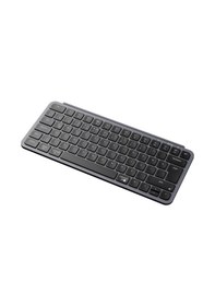 Resim Keychron B1 Pro %75 Tkl Ultra-slim 2.4 Ghz Türkçe Kablosuz Klavye 