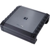 Resim Alpine S2-A36F 4 kanallı Güç Amplifikatörü - RMS Güç Değerleri 4 x 90W @ 2 Ohm 