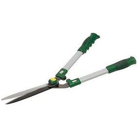 Resim Elta 650 Mm Çim Kesme Makası Eğri Ağız 