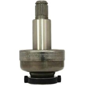 Resim UNIPOINT Marş Dişlisi Bosch Tipi (BOY:128 MM) (DİŞLİ BURCU 17 MM) Daf-scanıa 