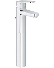Resim Grohe Europlus Tek Kumandalı Çanak Lavabo Bataryası 32618002 
