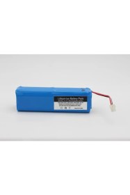 Resim Ümit Maker Roidmi Eve Robot Süpürge 14.4V 7000 Mah Batarya - Orjinal Uyumlu Uzun Ömürlü, Yüksek Performans Pil 