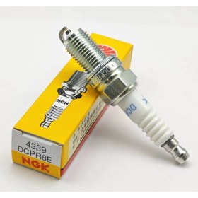 Resim Ducatı Hypermotard / Evo / Sp 1100 2007-2012 Ngk Ateşleme Bujisi 1 Adet 