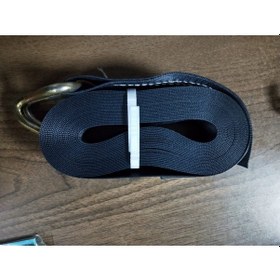 Resim 2 Ton 4 Ton 10 Metre Spanzet Takimi 