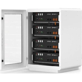 Resim "Pylontech UP5000 48V Lityum Akü LiFePO4 Akü 