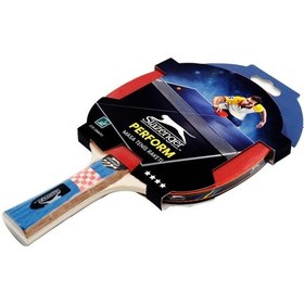 Resim Slazenger Perform Ittf Onaylı Masa Tenis Raketi (4 Star) 7694835223670 