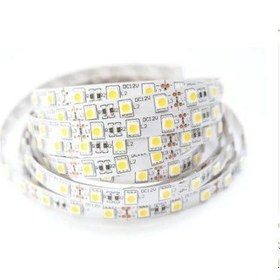 Resim İnoled 4324-01 4040 Şerit Led 6500K Beyaz İç Mekan 12V -868078941 