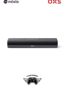 Resim Oxs Thunder Lite Pc Oyun Soundbar | Sanal Surround | 2.0 | Hdmı/aux/optik | Bluetooth 5.0 