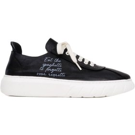 Resim Bueno Shoes Siyah B37c03 Erkek Spor Ayakkabı 01mq4901 