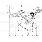 Resim Motor Besıgı Megan Iıı Fluence 544014599R544016787544016787R 5440 