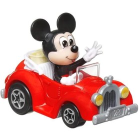 Resim Hot Wheels RacerVerse Tekli Arabalar HKB86-HKB87 