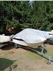 Resim Tekne Kapama Brandası 4.50 Konsollu Vardevelalı 