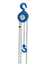 Resim Atlas Atcy015 Ceraskal Hs Yuvarlak 1 Ton Kapasite. 5M 