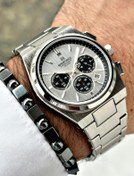 Resim Naviforce Erkek Kol Saati Çelik 3 Atm Su Geçirmez 2 Yıl Garantili Bileklik Hediyelidir 