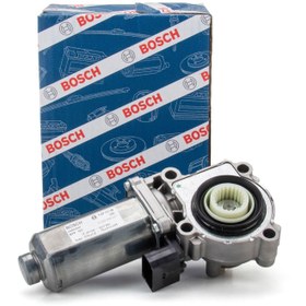 Resim BOSCH 0130008527 | Bmw X3 Seri E83 Kasa Arazi Şanzıman Elektrik Motoru 