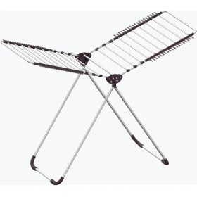 Resim Gazella SM HND 153 Hang'N Dry Alüminyum Çamaşır Kurutmalık 