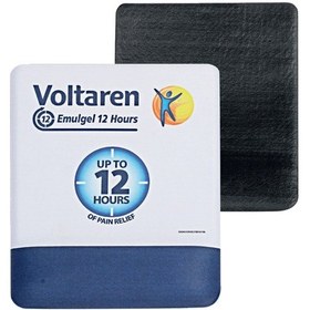 Resim Firmalara Özel Logo Baskılı Mousepad 10 Adet . 
