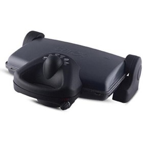 Resim SR Sarex SR-3401 Toasty Izgara ve Tost Makinesi 