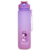 Resim Anemoss Denizci Kız 1 L Tritan Matara 