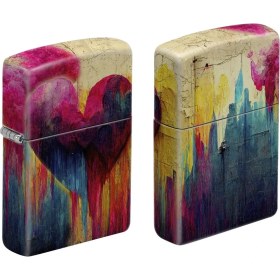 Resim Zippo Çakmak Z-CI421646-49352 