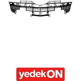 Resim Panjur Alt İskeleti Actros Mp4 (1842) 