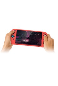 Resim Dobe Nintendo Switch 2 Uyumlu Silikon Kılıf - TNS-3158 