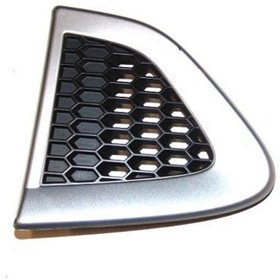 Resim Chevrolet Captiva C100 Ön Sol Çamurluk Izgarası 