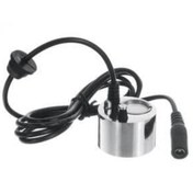 Resim Ventatek Işıklı Ultrasonik Nem Nozulu - Atomizer - 24v - Kuluçka 