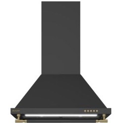 Resim ADP 604 RANT Ankastre Duvar Tipi Davlumbaz 
