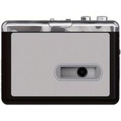 Resim Motion003 1 Adet Hotu Usb Kaset Çevirici - Oynat & Mp3 Dönüştür Usb Pil Hoparlör 