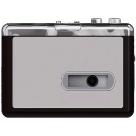 Resim Motion003 1 Adet Hotu Usb Kaset Çevirici - Oynat & Mp3 Dönüştür Usb Pil Hoparlör 
