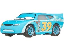 Resim Cars 3 Tekli Karakter Araçlar Ryan Shıelds Jdl71 Çok Renkli 