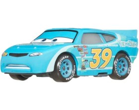 Resim Cars 3 Tekli Karakter Araçlar Ryan Shıelds Jdl71 Çok Renkli 