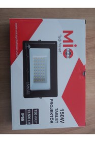 Resim Mio 150 WATT PROJEKTÖR 