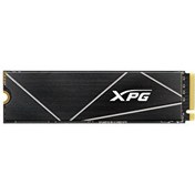 Resim XPG GAMMIX S70 Blade 2 AGAMMIXS70B-2T-CS TB 7400-6800MB/s NVMe PCIE 4.0 M.2 Gen4 SSD 