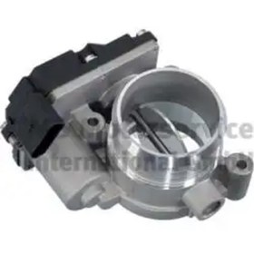 Resim PIERBURG 703703850 Gaz Kelebegi 076128063A Uyumlu 