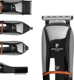 Resim Pierre Cardin 6 In 1 Erkek Bakım Seti PC-A21102 
