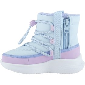 Resim Skechers Skech-Lite Pro Hyper Phase Bebek Mavi Bot (303464N-LTBL) 