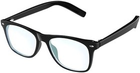 Resim Akıllı Gözlük, Sesli Komuta Ve Fotoğraf Kontrol Özellikli Çıkarılabilir Kablosuz Güneş Gözlüğü, 