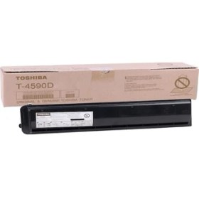 Resim Toshiba T-4590DX Toner ( 36.000 Sayfa ) 