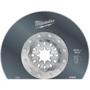 Resim Milwaukee Multı Ahşap ve Metal Parçalı Bıçak 85MM T48906038 
