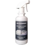 Resim MB FLEX Mb Cleaner Deri Koltuk ve Döşeme Leke Çıkarıcı Sprey 500ml 