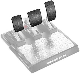 Resim Thrustmaster T-LCM Rubber Grip - T-LCM Pedal Seti için Gelişmiş Konfor ve Kontrol 
