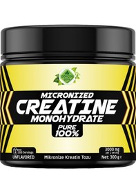 Resim Creatine Tozu 300 G. 