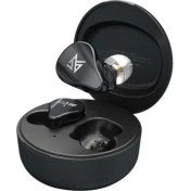 Resim Kz SA08 4ba Dengeli Armatür Bluetooth 5.0 Hifi Tws Kablosuz Kulaklık 
