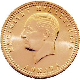 Resim Yeni Tarihli Ata Lira 