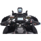 Resim FORTE Gt 70630 Maxi Scooter Gidon Ara Çantası 